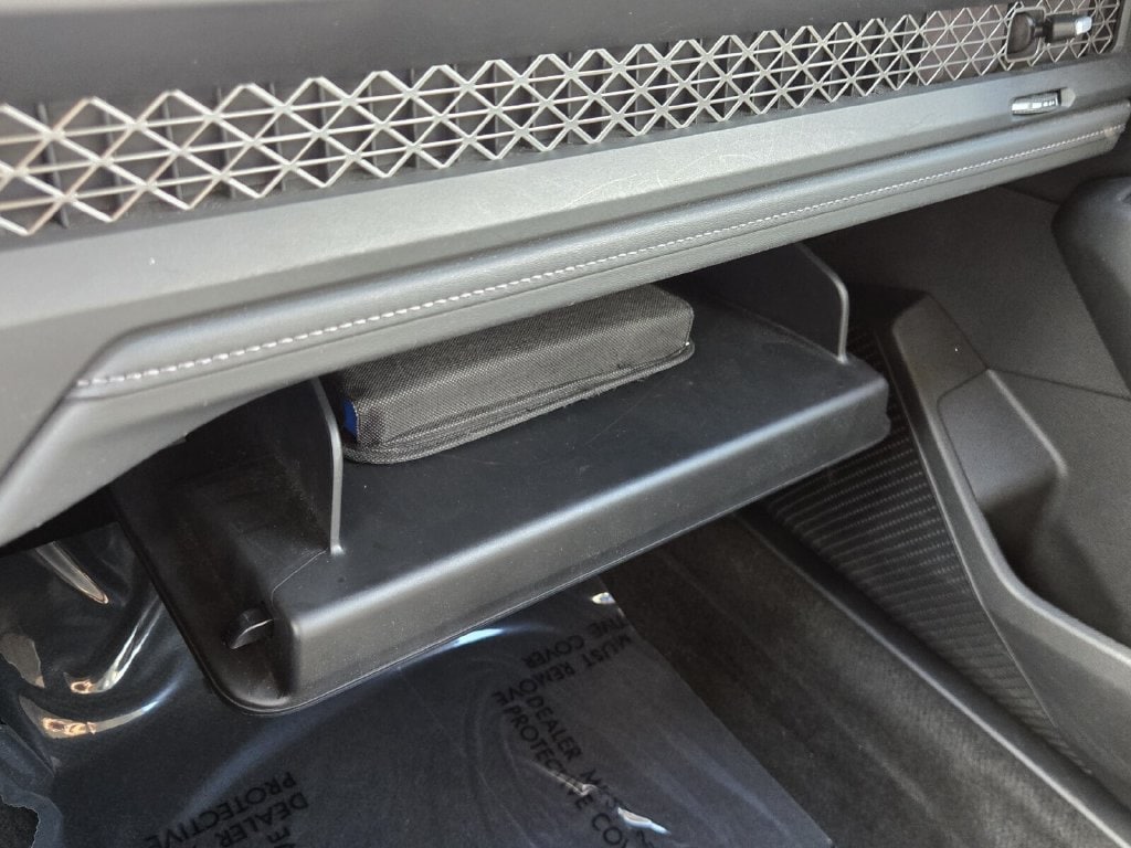 2025 Honda Accord SE - Photo 22