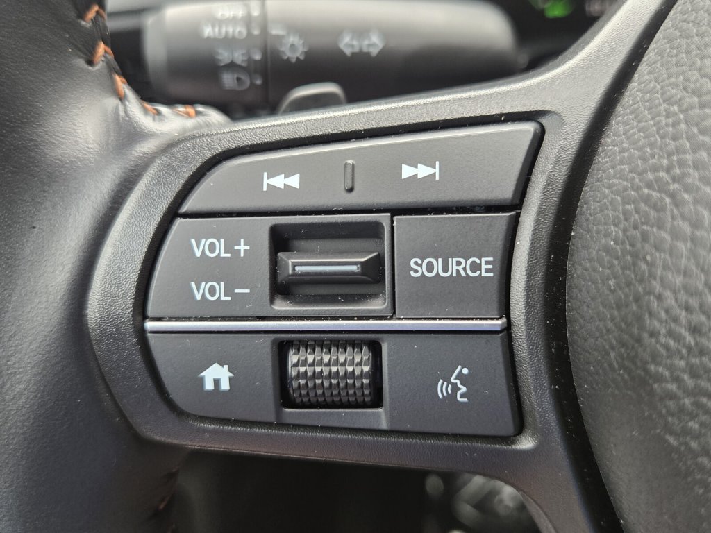 2025 Honda CR-V Sport - Photo 26