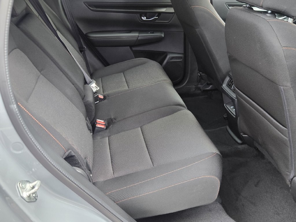 2025 Honda CR-V Sport - Photo 17