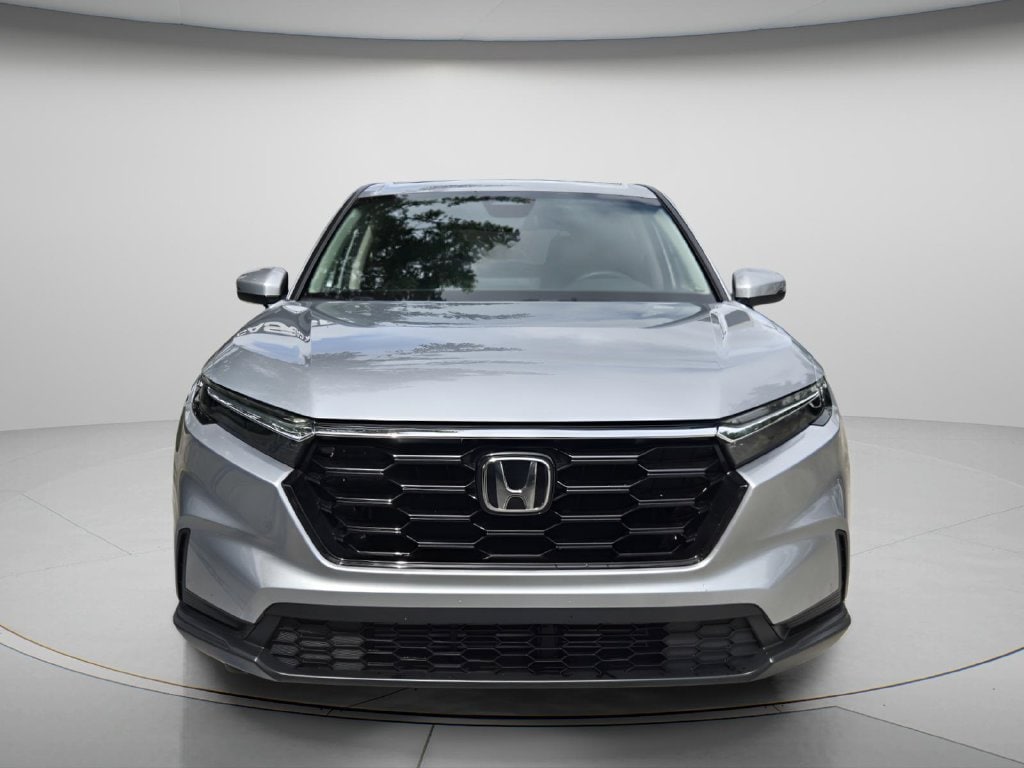 Used 2026 Honda CR-V EX SUV