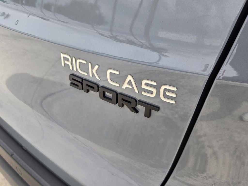 2025 Honda CR-V Sport-L - Photo 15