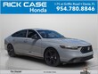  Honda Accord Hybrid
