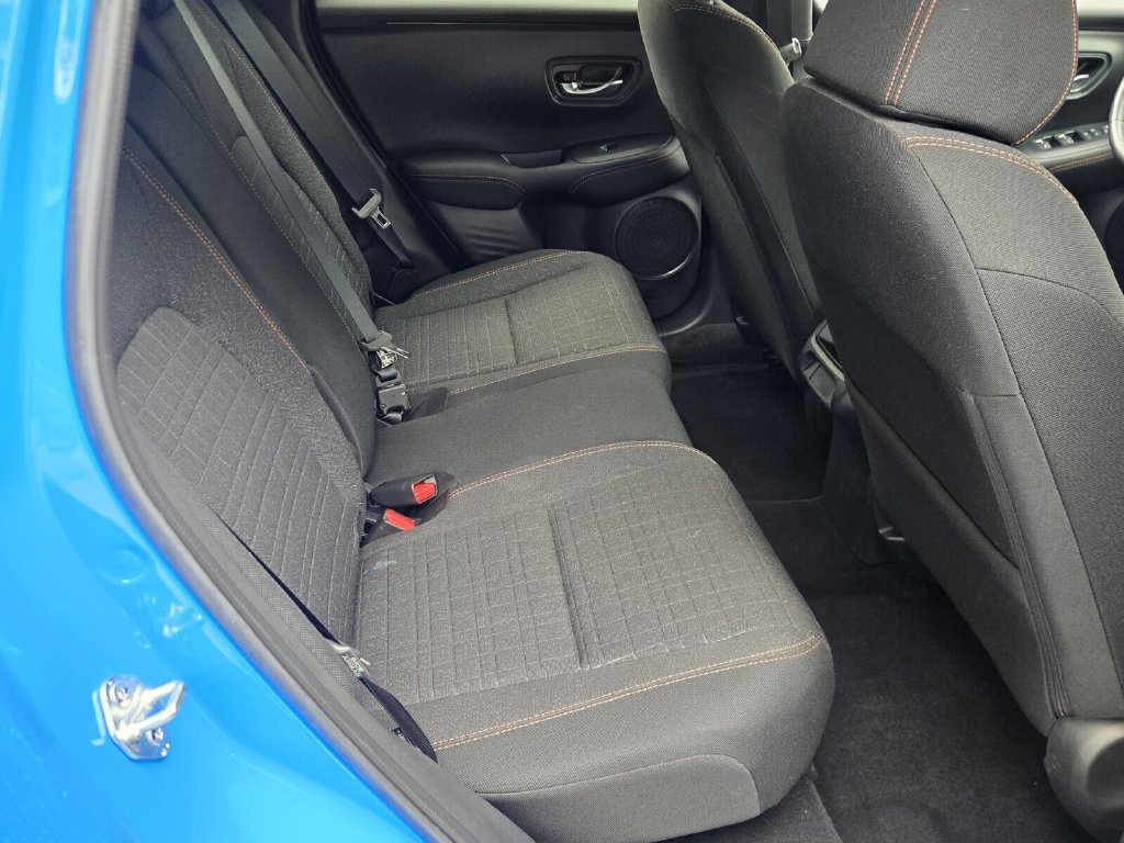 2026 Honda HR-V Sport - Photo 17
