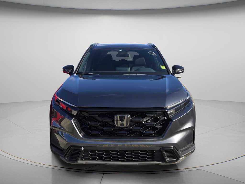 Used 2024 Honda CR-V Hybrid Sport SUV