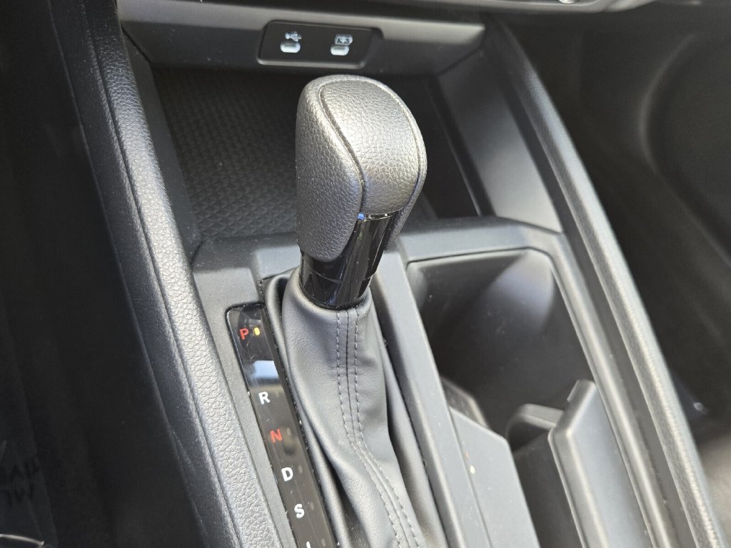 2025 Honda Accord SE - Photo 19