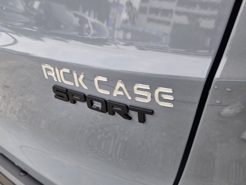 2025 Honda CR-V Sport - Photo 15