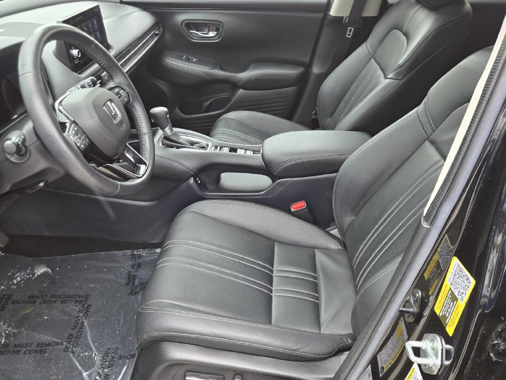 2024 Honda HR-V EX-L - Photo 11