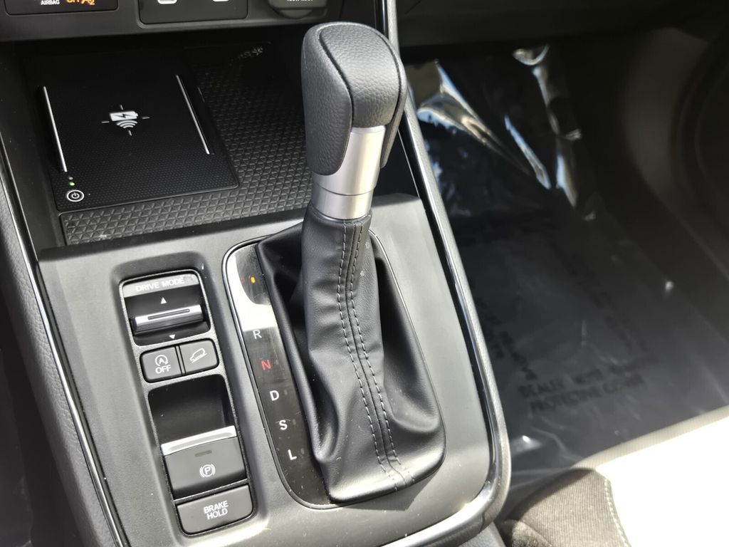 2026 Honda CR-V LX - Photo 19