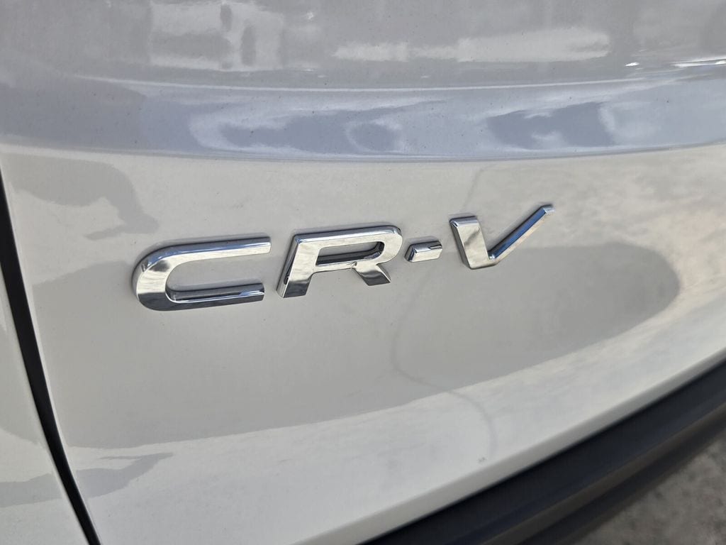 2026 Honda CR-V LX - Photo 14