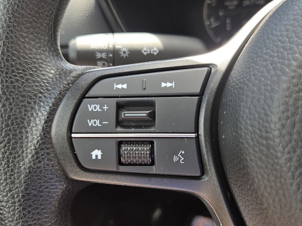 2026 Honda CR-V LX - Photo 24