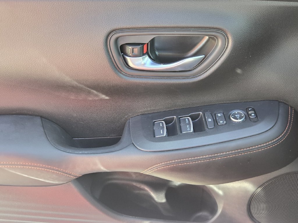 2025 Honda HR-V Sport - Photo 26