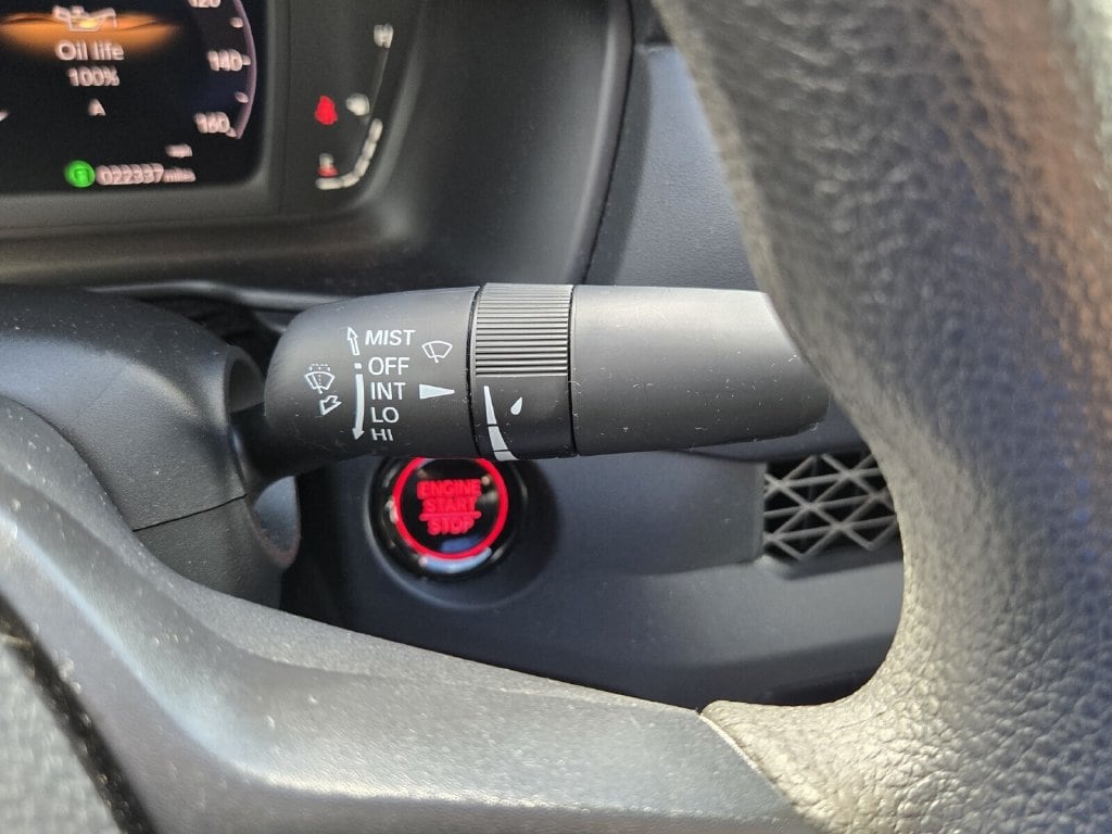 2025 Honda Accord SE - Photo 26