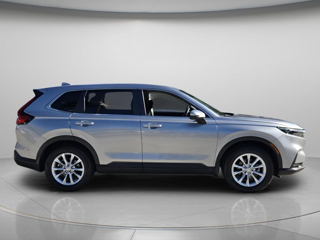 Certified 2024 Honda CR-V EX SUV