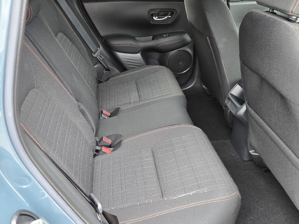 2025 Honda HR-V Sport - Photo 16