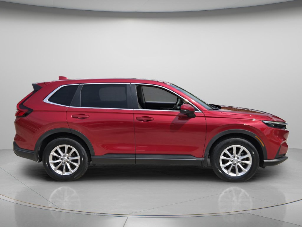 Used 2024 Honda CR-V EX SUV