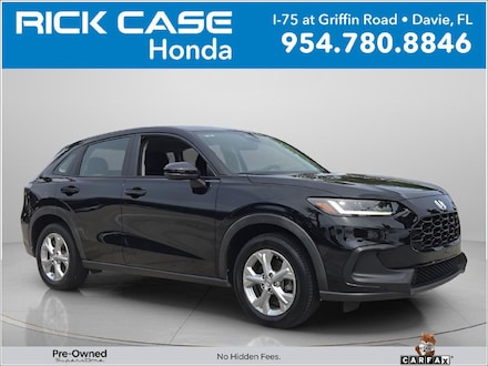 2023 Honda HR-V LX SUV