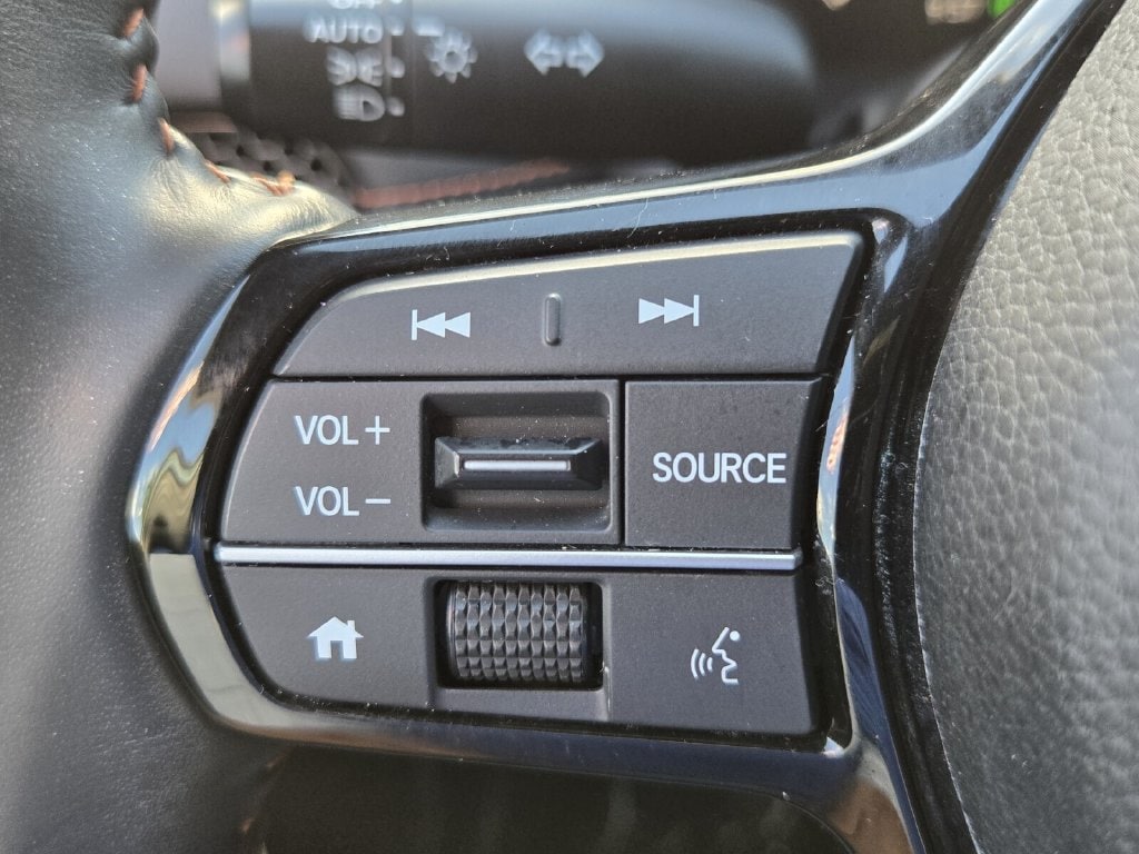 2024 Honda HR-V Sport - Photo 26