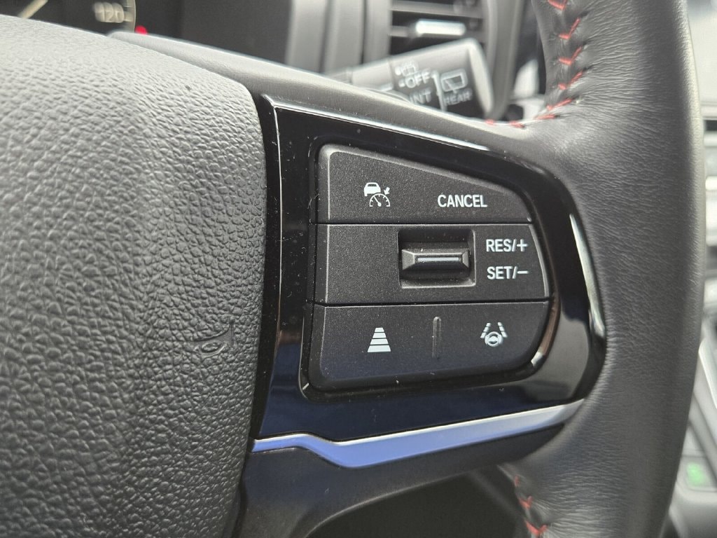 2025 Honda Odyssey Sport L - Photo 24
