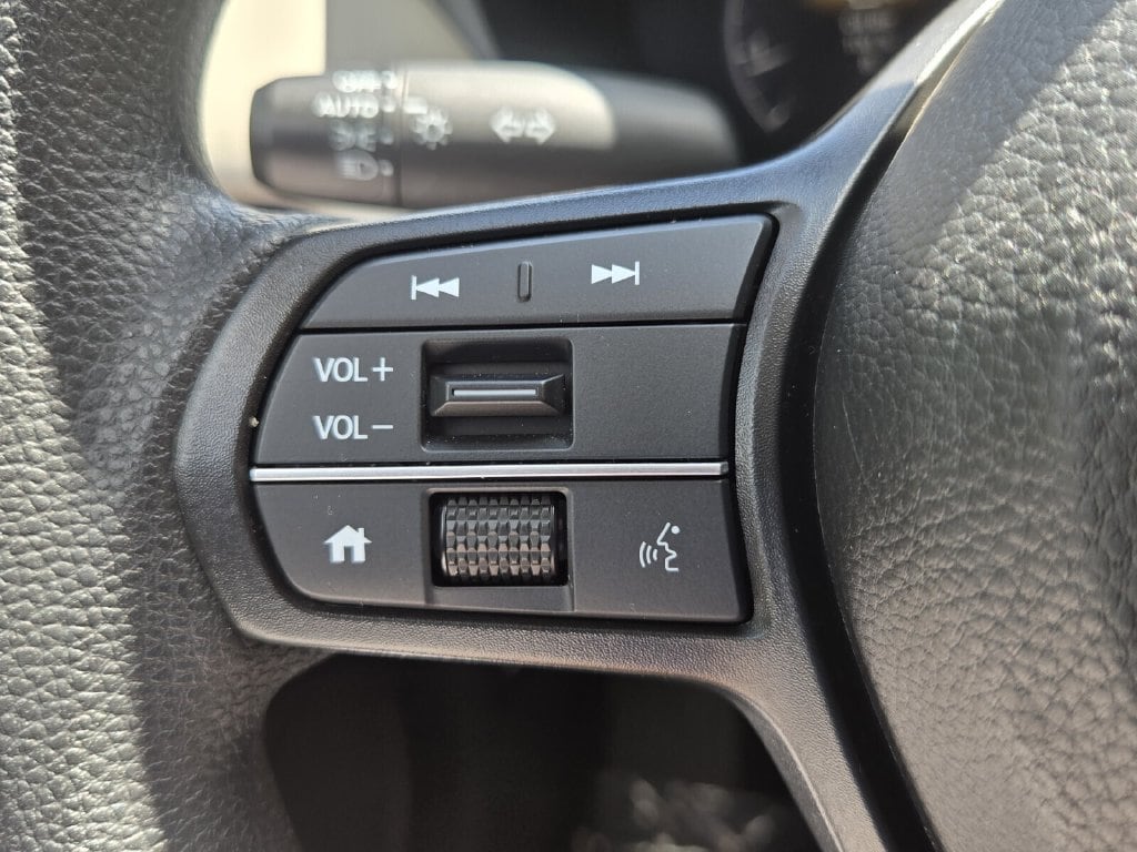 2026 Honda HR-V LX - Photo 22