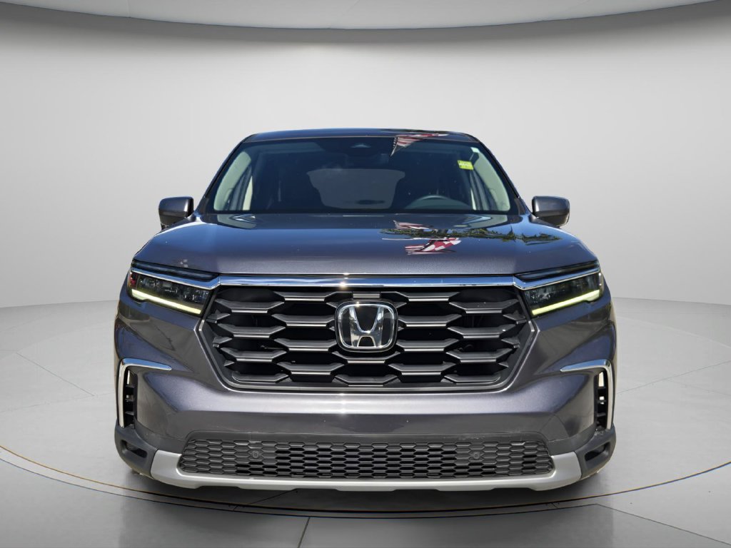 Certified 2025 Honda Pilot EX-L SUV