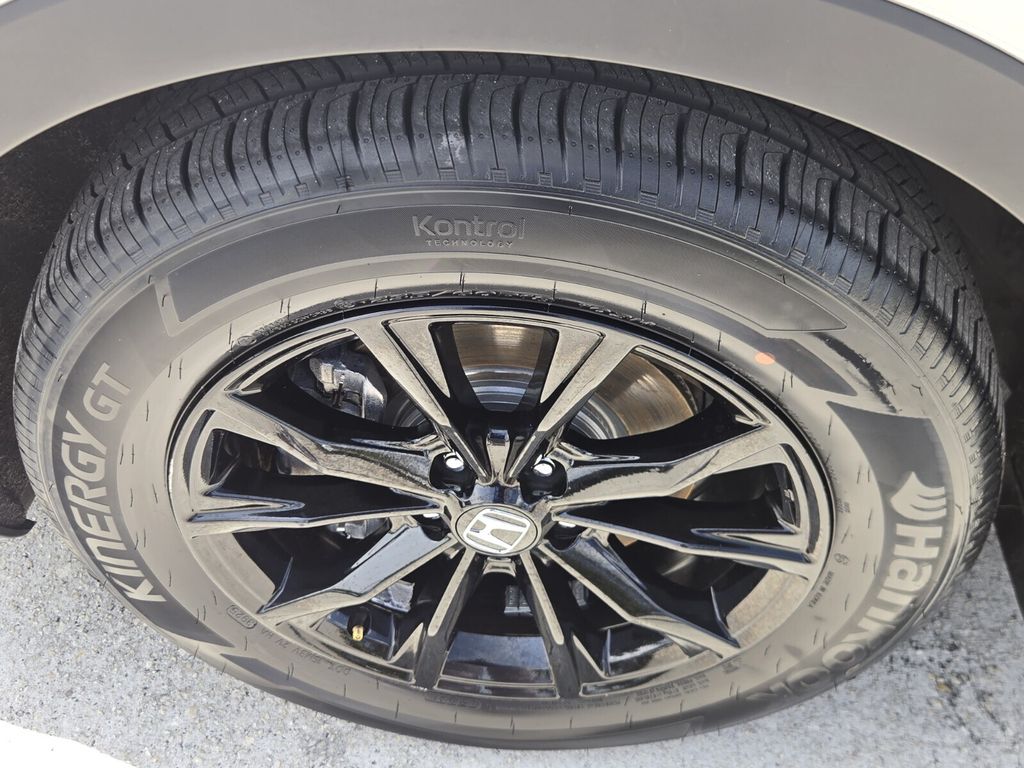 2025 Honda CR-V Sport - Photo 10