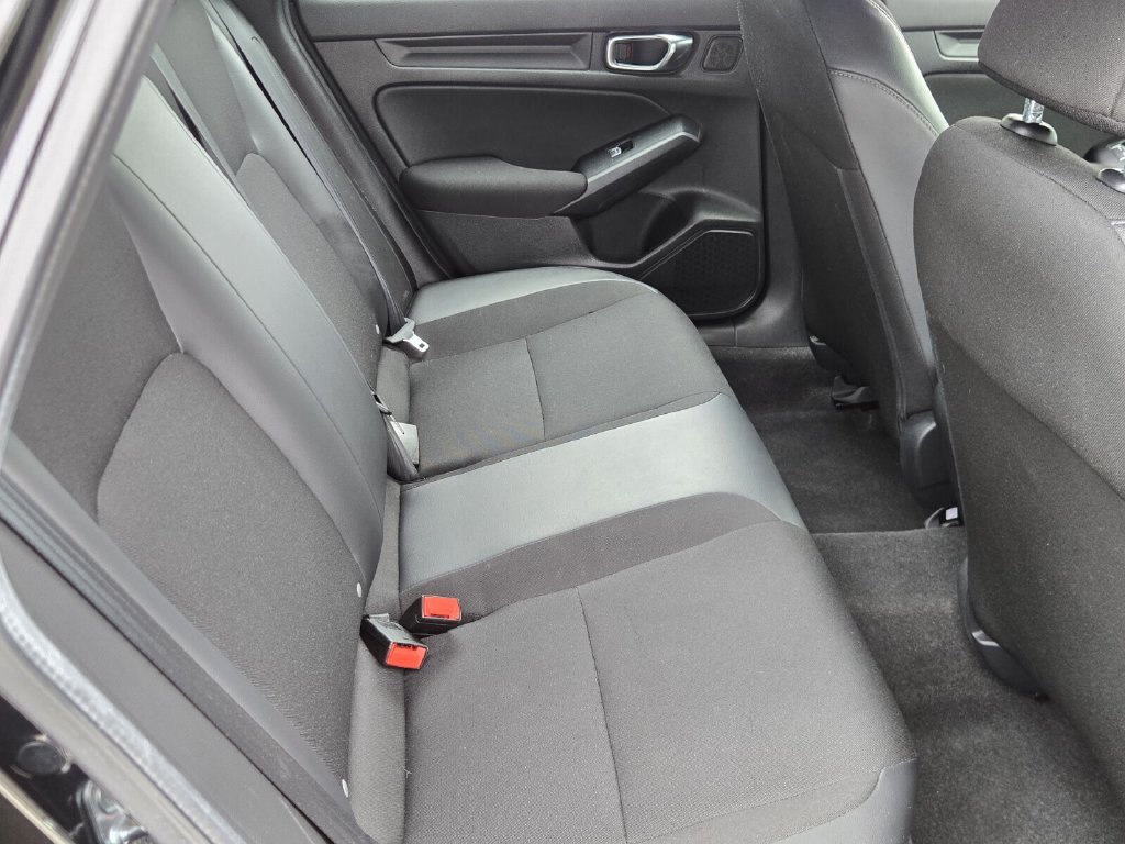 2024 Honda Civic Sport - Photo 17
