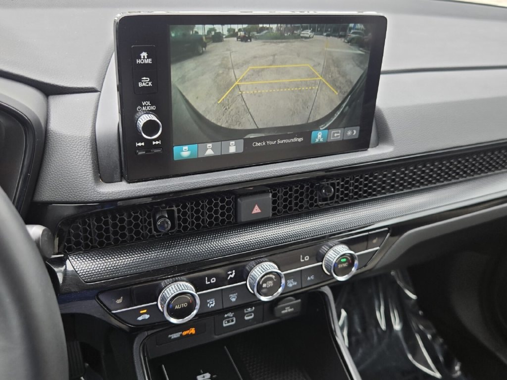 2024 Honda CR-V EX-L - Photo 22