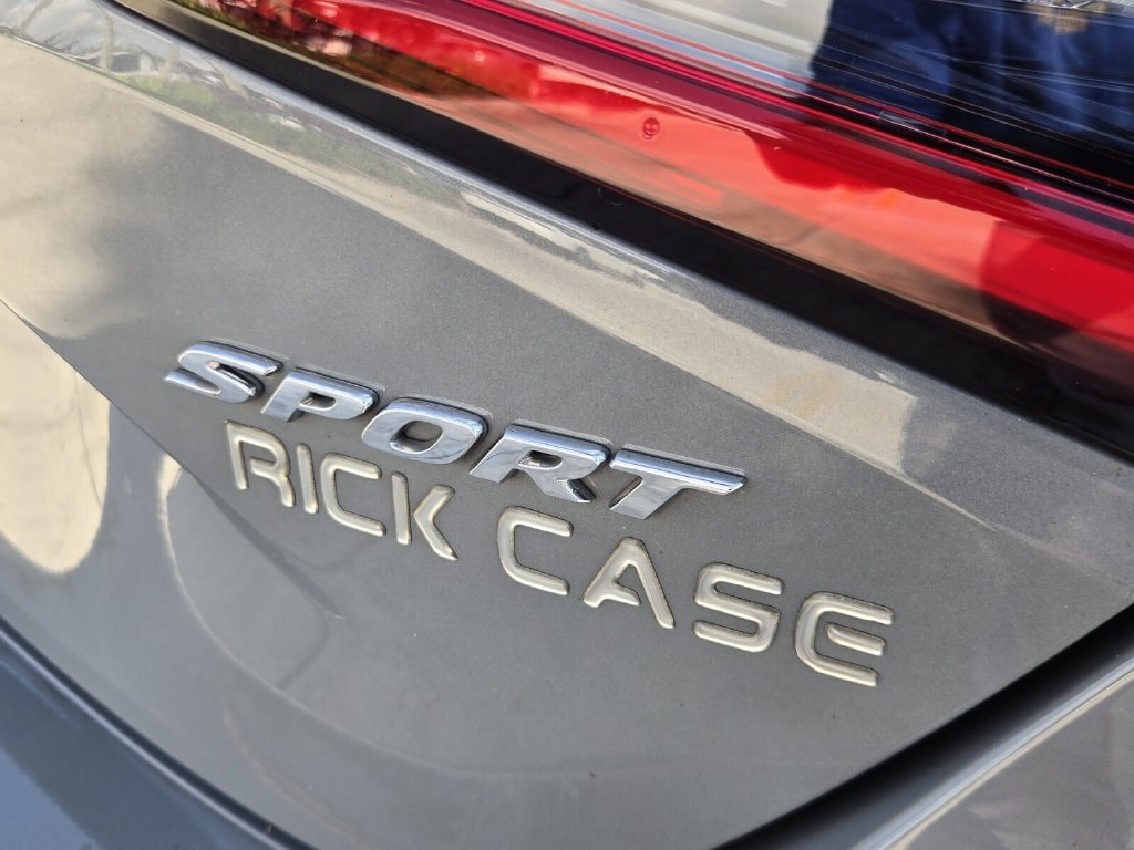 2025 Honda Civic Hatchback Sport - Photo 15