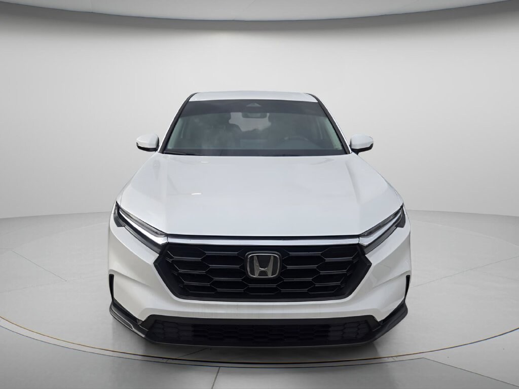 Used 2025 Honda CR-V LX SUV