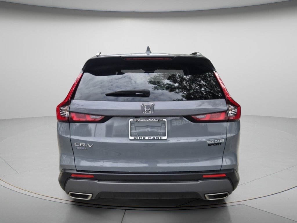 2025 Honda CR-V Sport - Photo 6