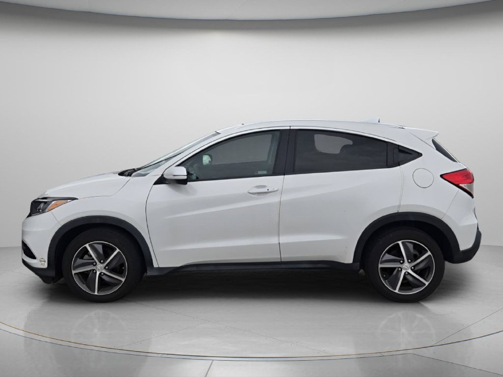 Used 2021 Honda HR-V EX SUV