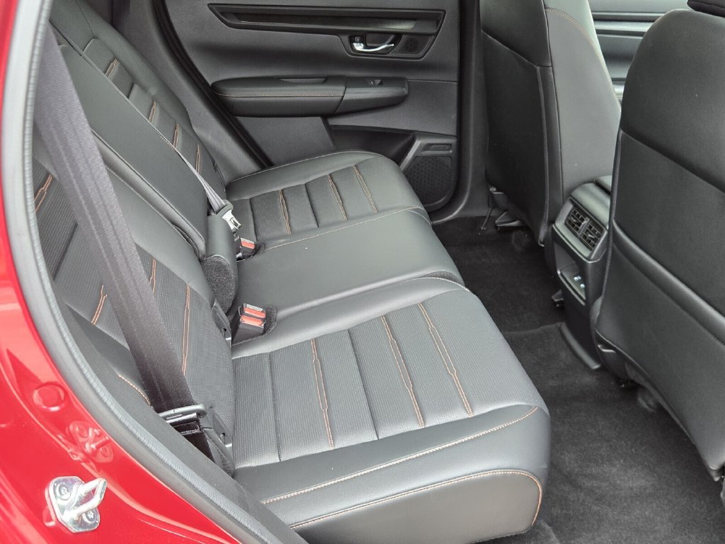 2025 Honda CR-V Sport-L - Photo 17