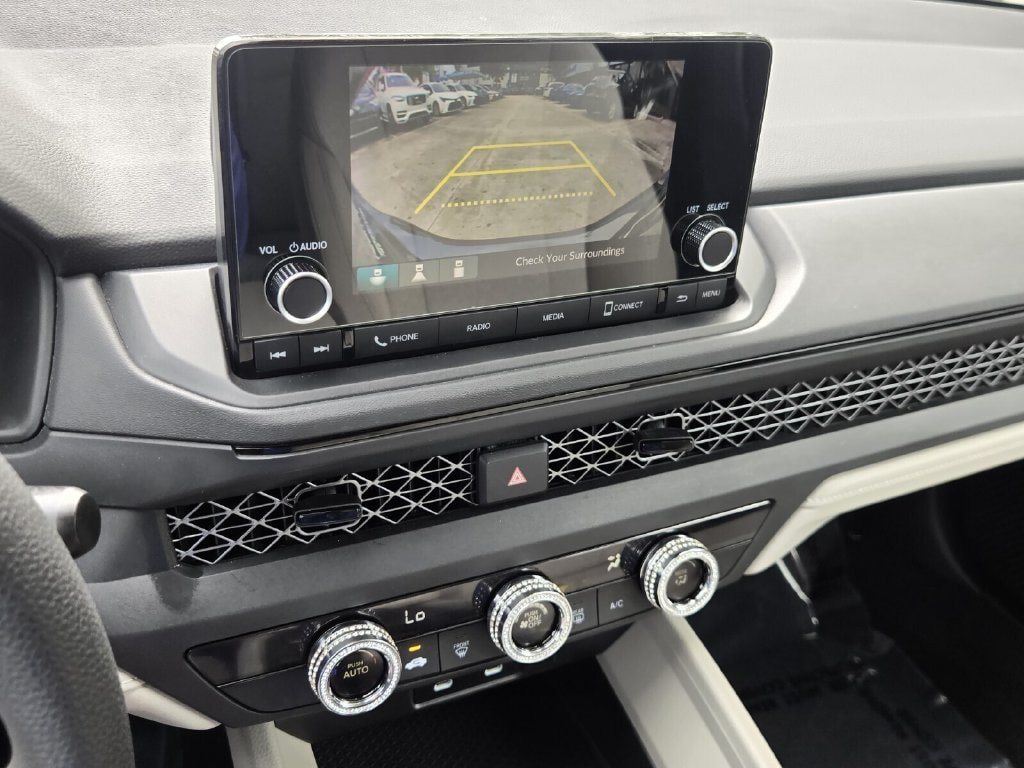 2024 Honda Accord LX - Photo 21