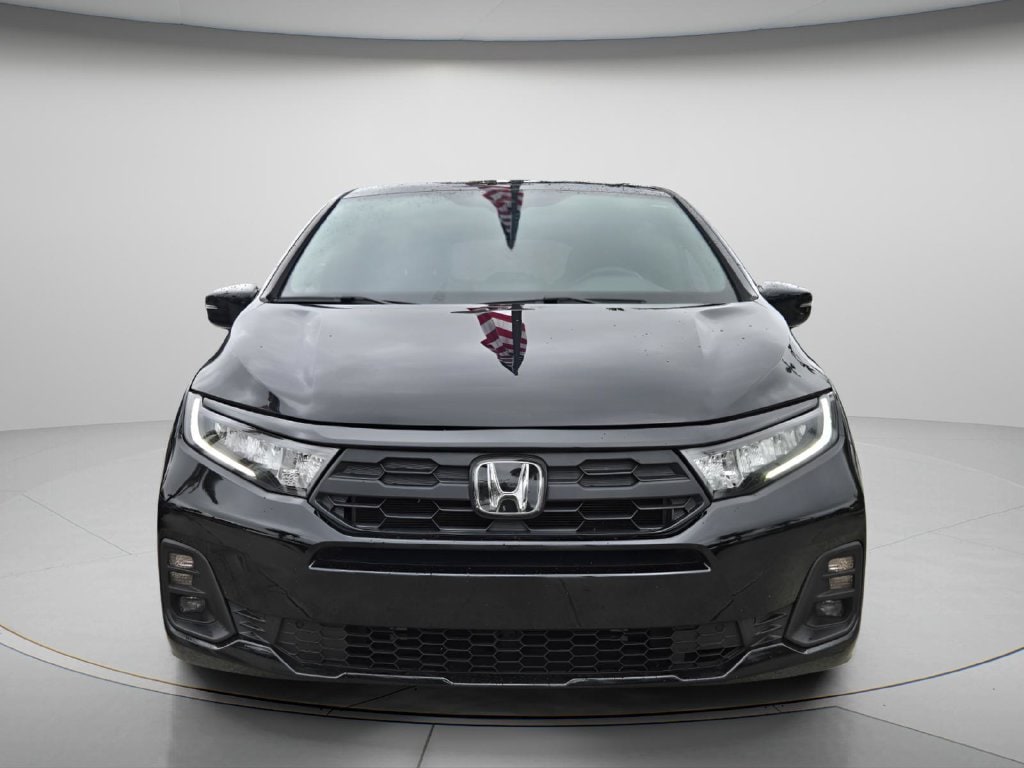 Used 2025 Honda Odyssey Sport-L Minivan/Van