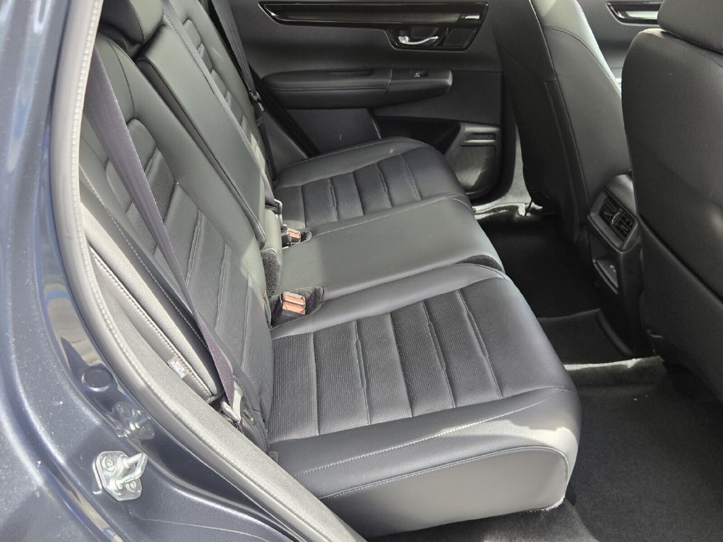 2024 Honda CR-V EX-L - Photo 15