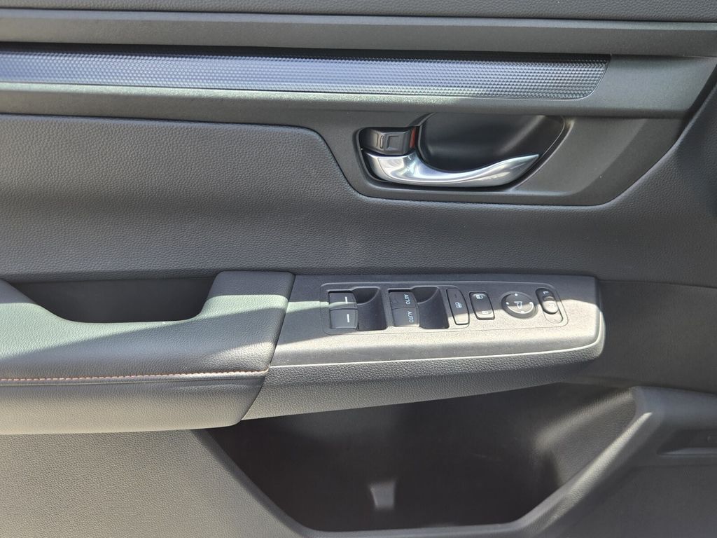 2025 Honda CR-V Sport - Photo 27
