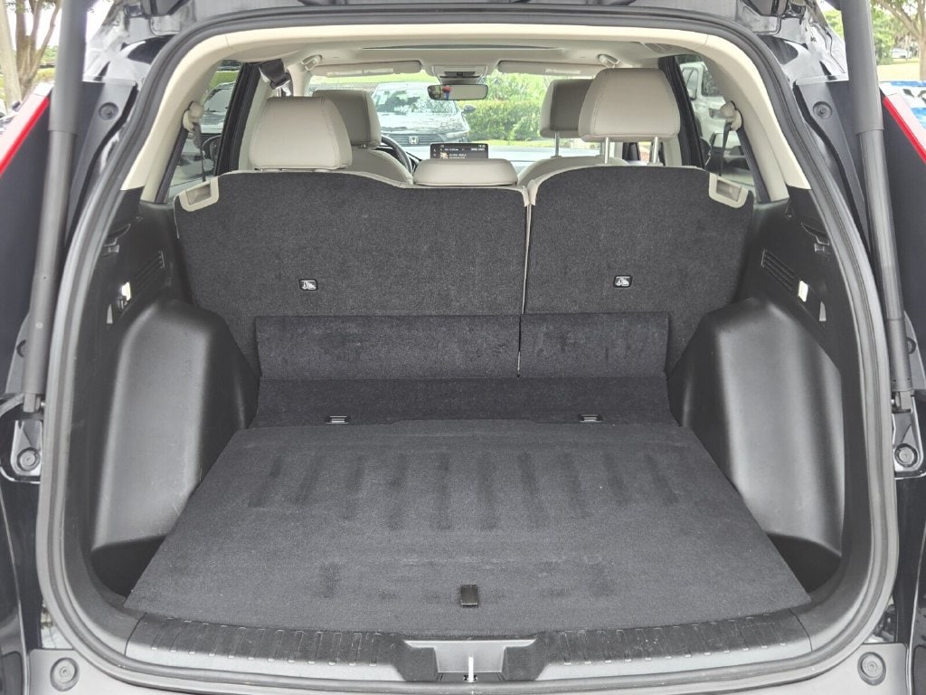 2024 Honda CR-V EX-L - Photo 15
