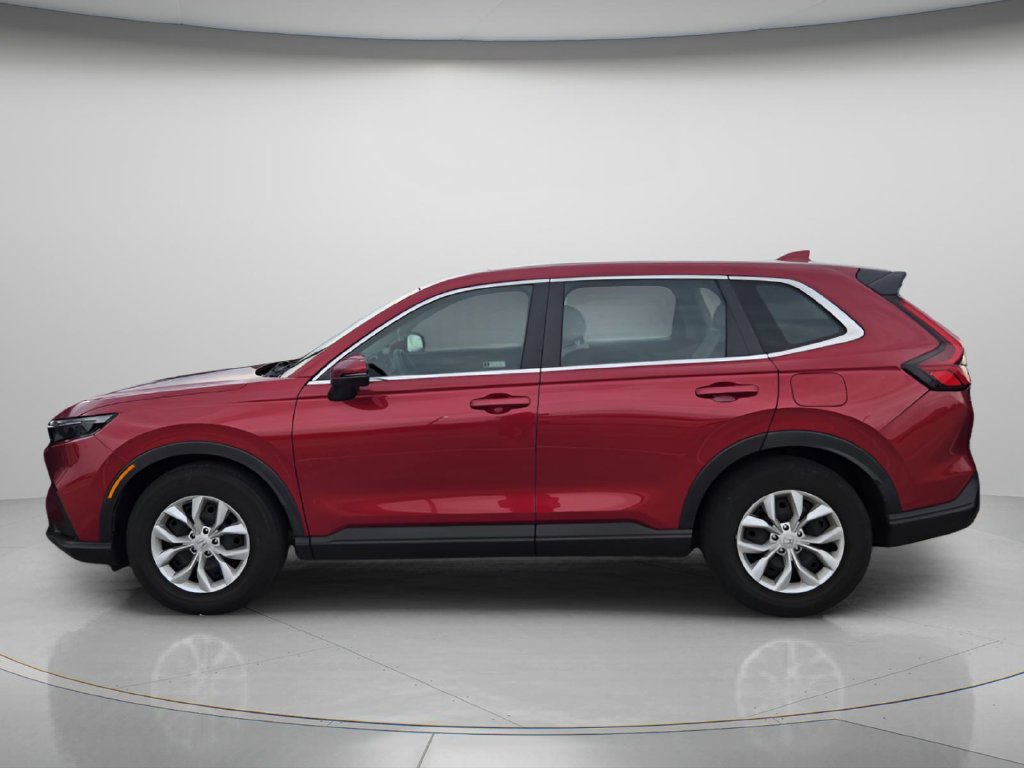 Used 2024 Honda CR-V LX SUV