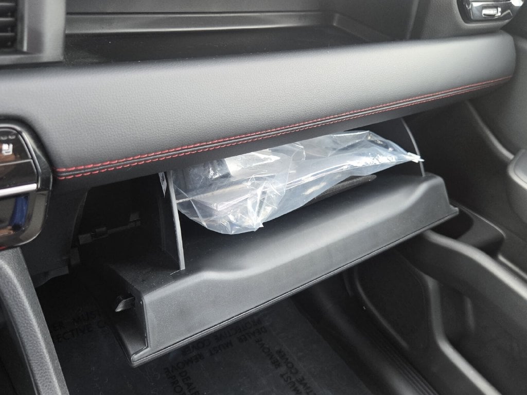 2025 Honda Pilot Black Edition - Photo 25