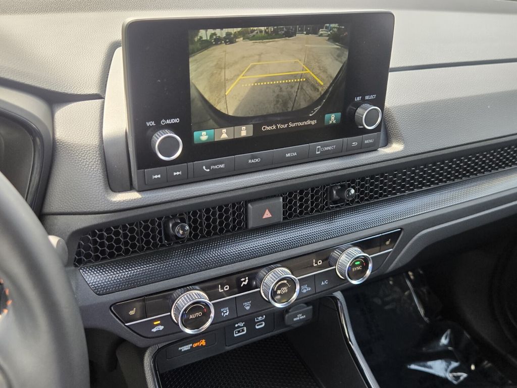 2025 Honda CR-V Sport - Photo 23