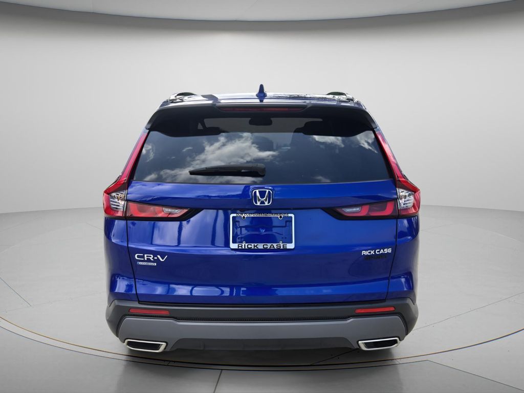 2025 Honda CR-V Sport - Photo 6