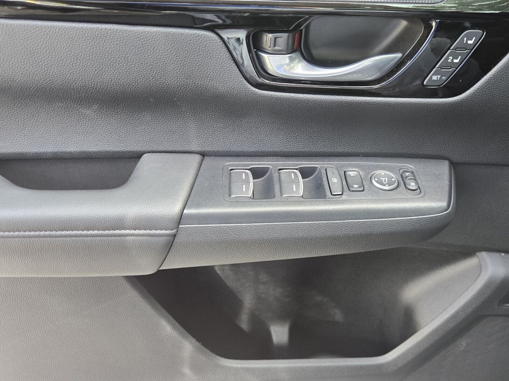 2024 Honda CR-V EX-L - Photo 26