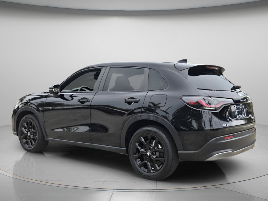 2024 Honda HR-V Sport - Photo 8