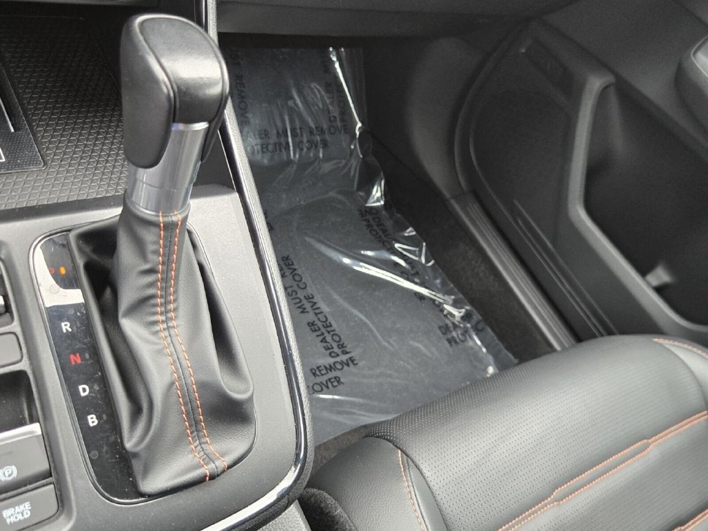 2025 Honda CR-V Sport-L - Photo 21
