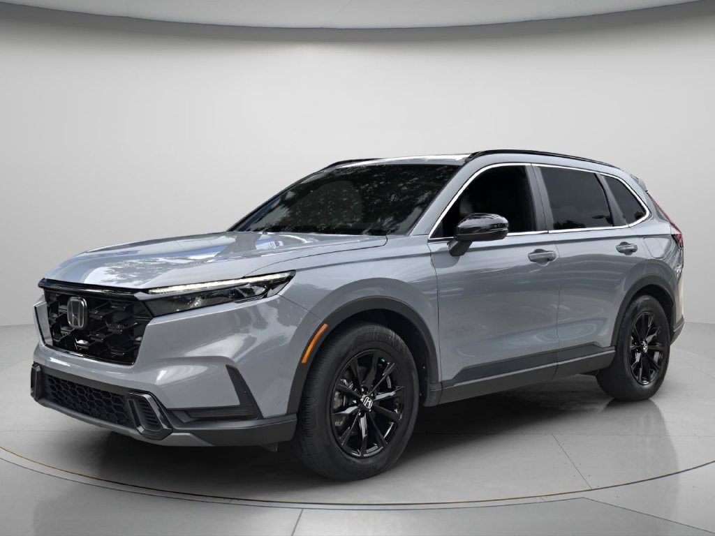 2025 Honda CR-V Sport - Photo 9