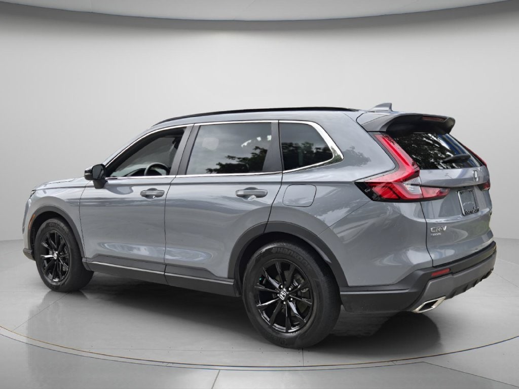 2025 Honda CR-V Sport - Photo 8