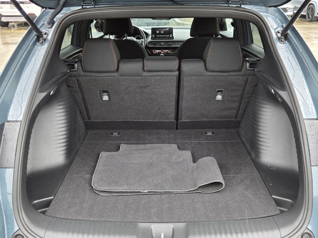 2025 Honda HR-V Sport - Photo 15
