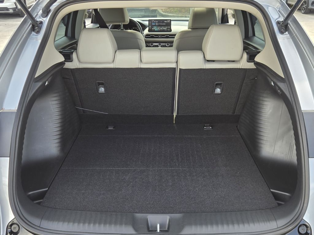 2025 Honda HR-V EX-L - Photo 14