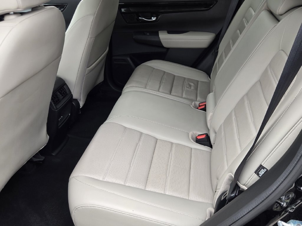 2024 Honda CR-V EX-L - Photo 12