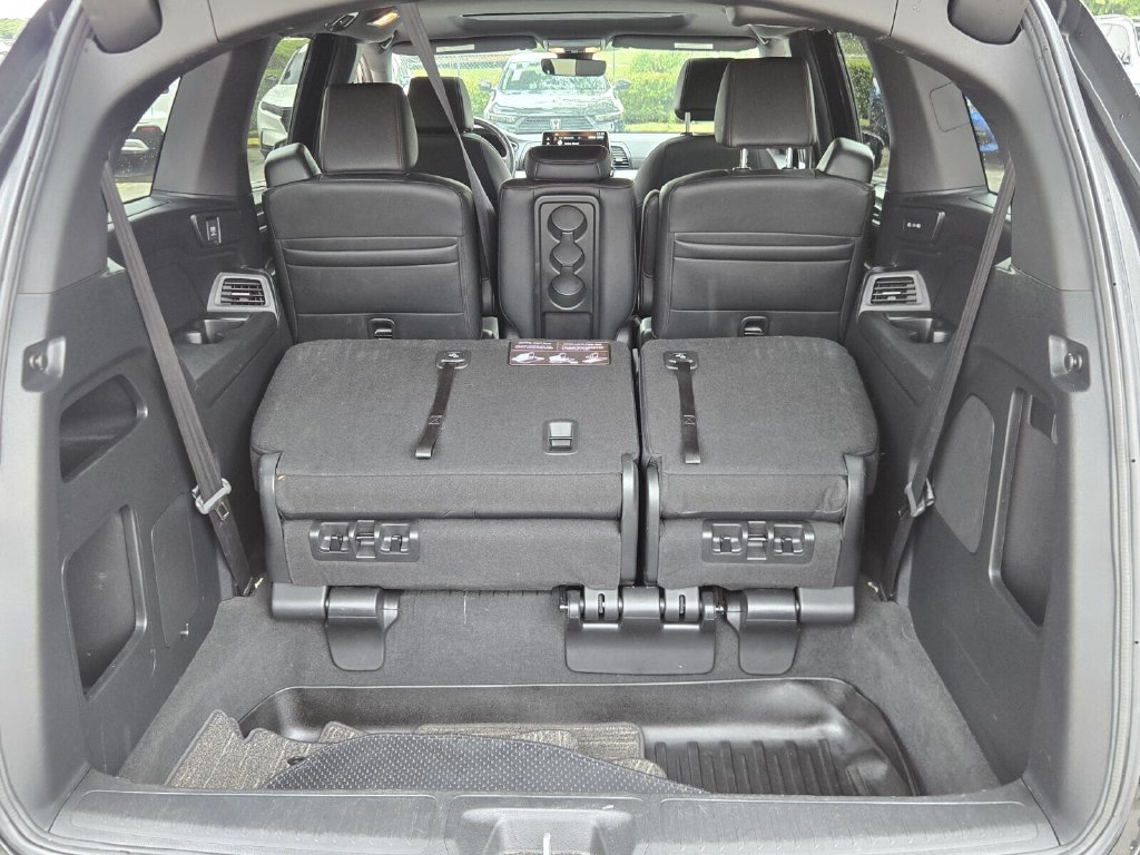 2025 Honda Odyssey Sport L - Photo 14